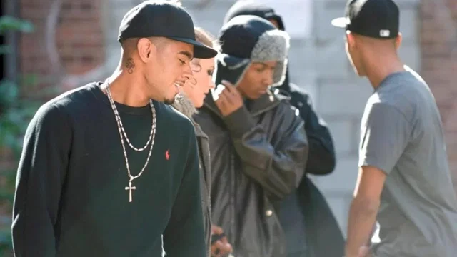 Photo 4 du film : Ill Manors - La Cité de la Violence
