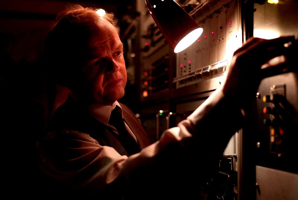 Photo 4 du film : Berberian Sound Studio