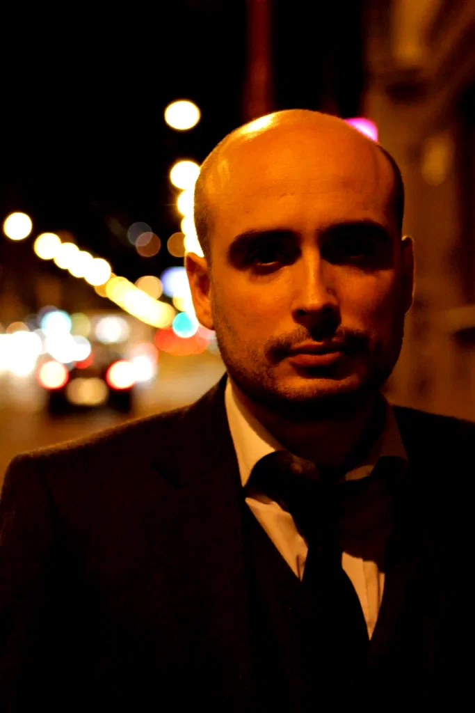 Photo 6 du film : Berberian Sound Studio