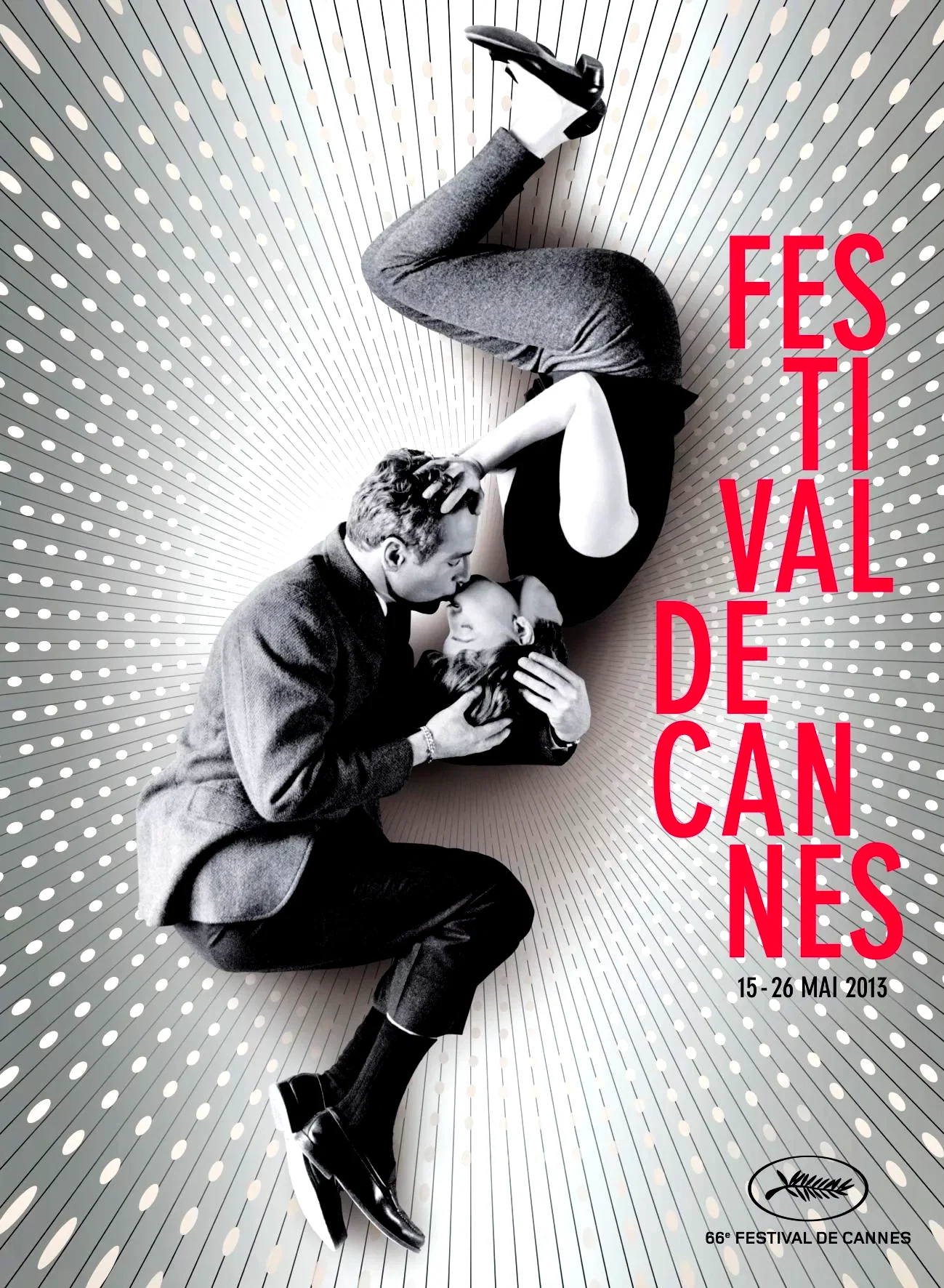 Photo 3 du film : Festival de Cannes