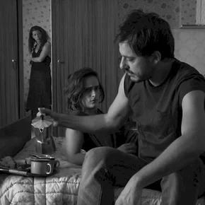 Photo du film : Casa Nostra