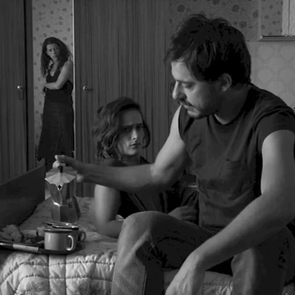 Photo 2 du film : Casa Nostra