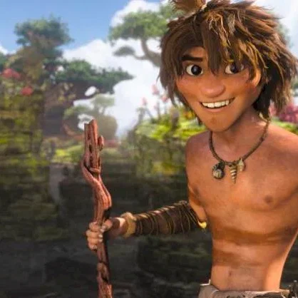 Miniature photo du film : Les Croods