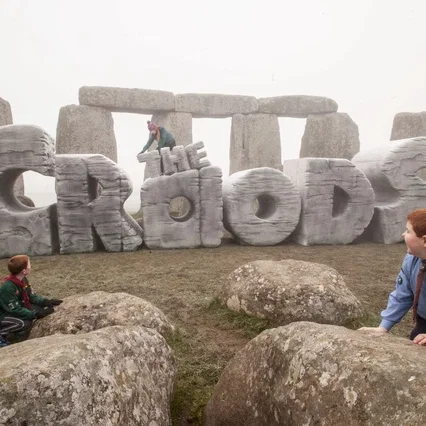 Miniature photo du film : Les Croods