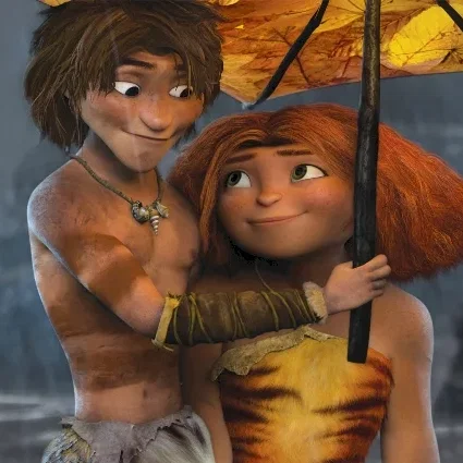 Miniature photo du film : Les Croods