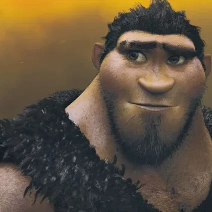 Miniature photo du film : Les Croods