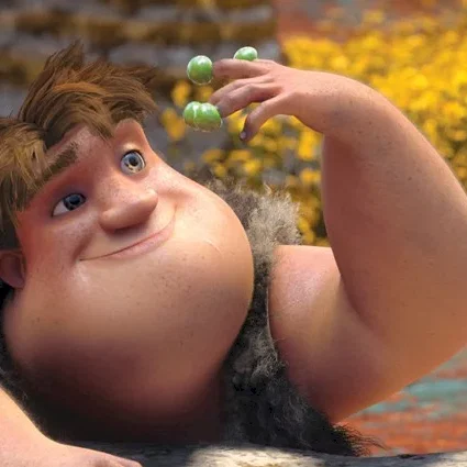 Miniature photo du film : Les Croods
