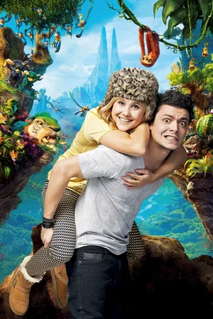 Photo du film : Les Croods