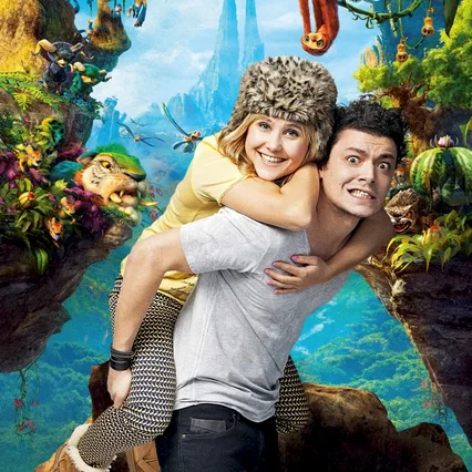 Miniature photo du film : Les Croods