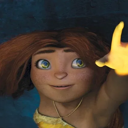 Miniature photo du film : Les Croods