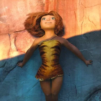Miniature photo du film : Les Croods