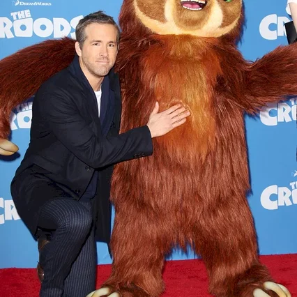 Miniature photo du film : Les Croods