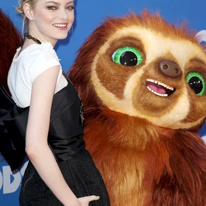 Miniature photo du film : Les Croods