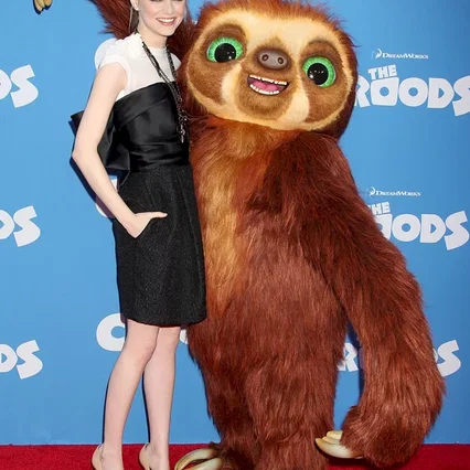 Miniature photo du film : Les Croods