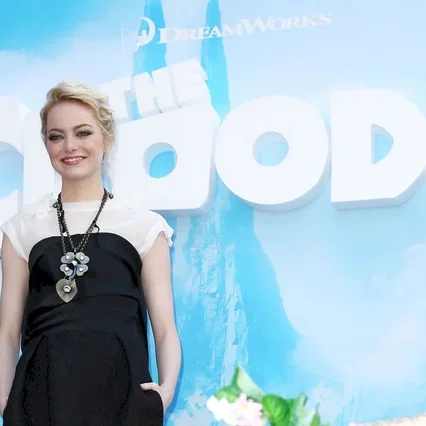 Miniature photo du film : Les Croods