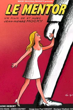 Affiche du film Le Mentor