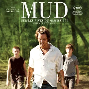 Photo du film : Mud - Sur les rives du Mississippi