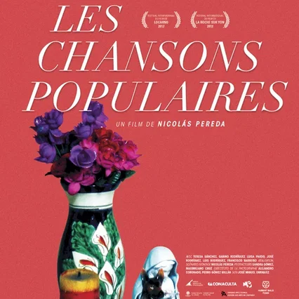 Miniature photo du film : Les Chansons Populaires