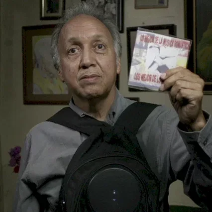 Miniature photo du film : Les Chansons Populaires