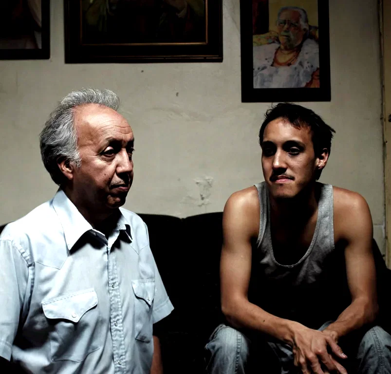 Photo du film : Les Chansons Populaires
