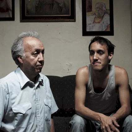 Photo 5 du film : Les Chansons Populaires