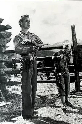 Photo du film : L'Homme des Vallées Perdues
