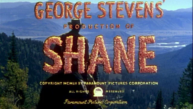 Photo du film : L'Homme des Vallées Perdues
