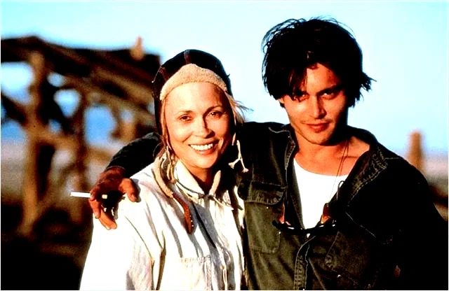 Photo du film : Arizona Dream