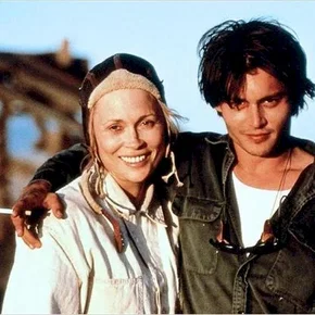 Photo du film : Arizona Dream