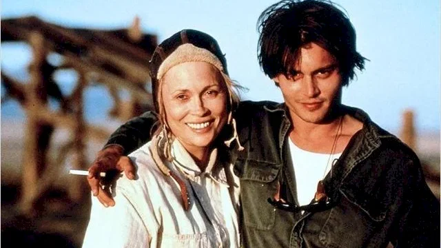 Photo 2 du film : Arizona Dream