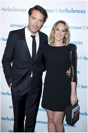 Photo du film : Amour et turbulences 