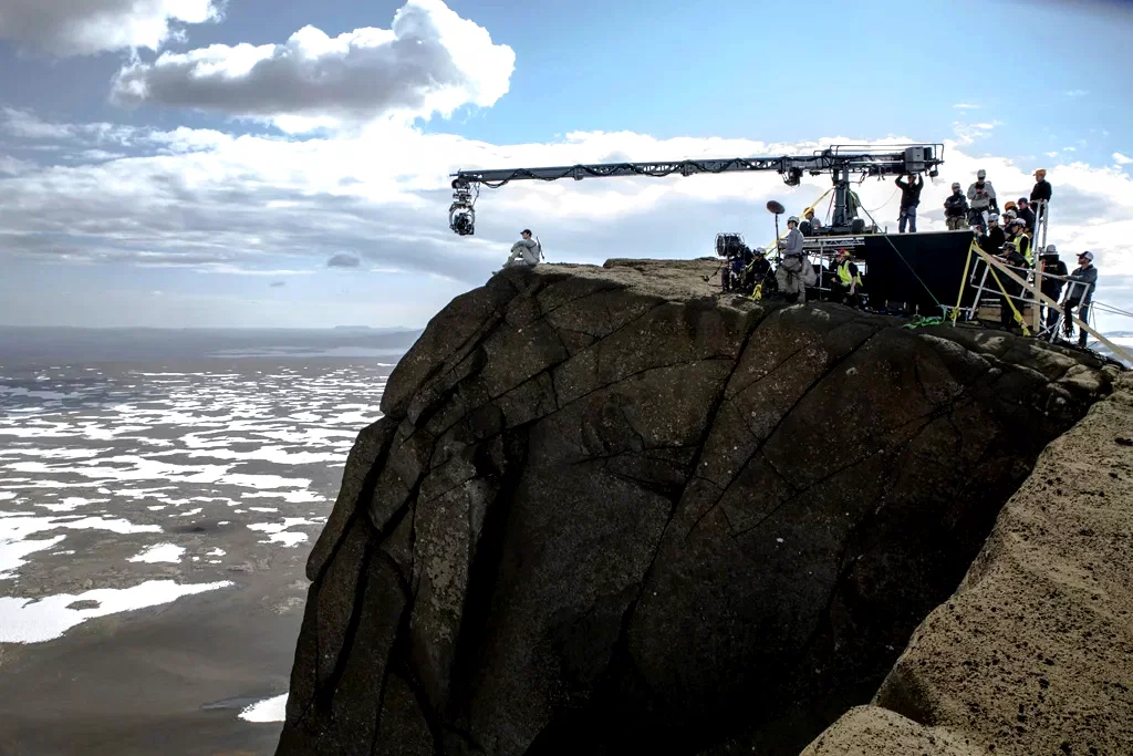 Photo 10 du film : Oblivion