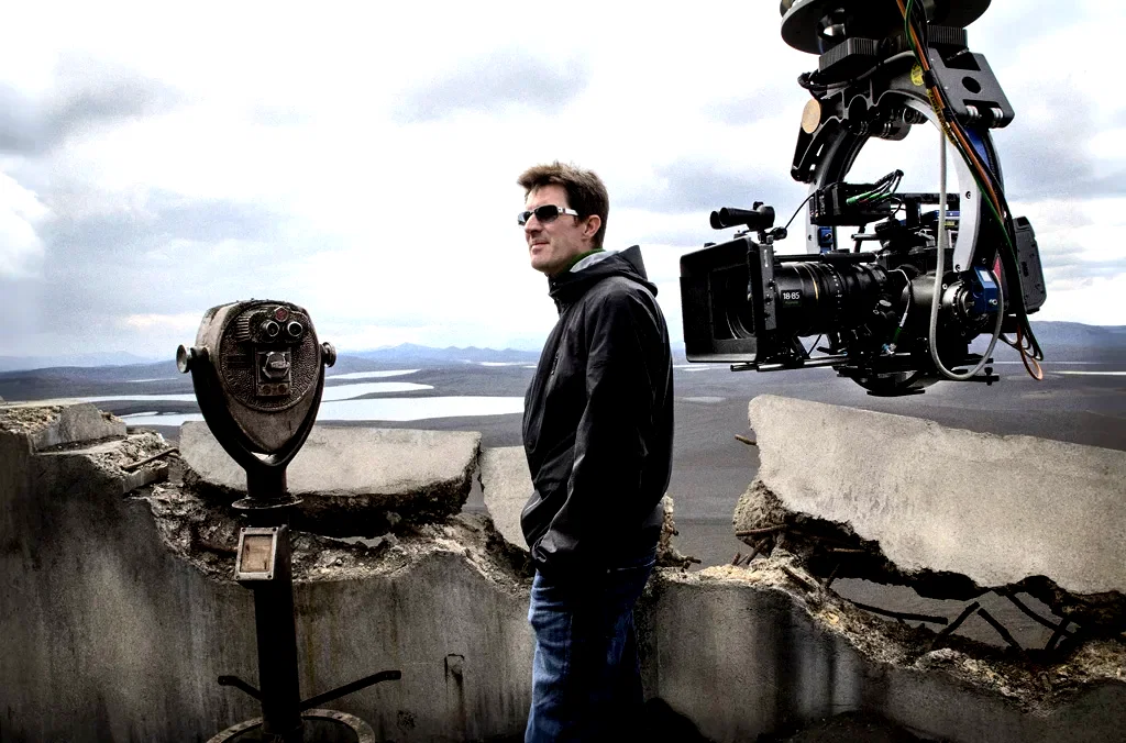 Photo 11 du film : Oblivion