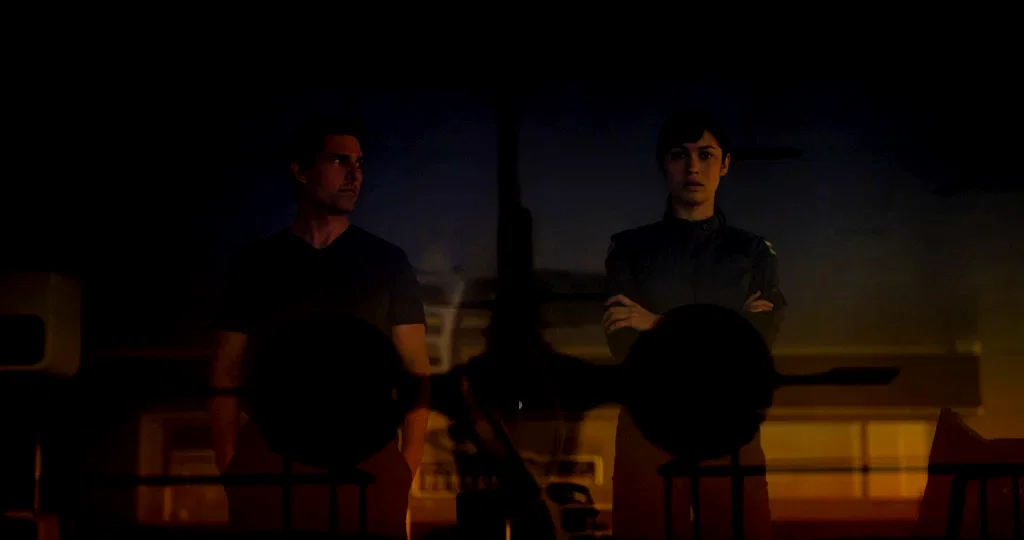 Photo 15 du film : Oblivion