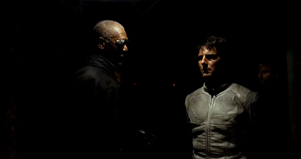 Photo 16 du film : Oblivion