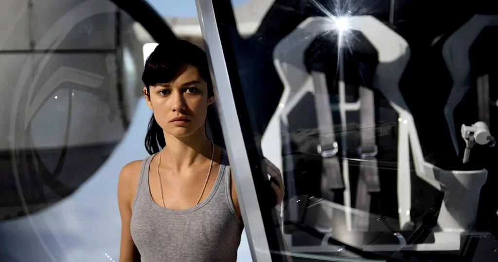 Photo 18 du film : Oblivion