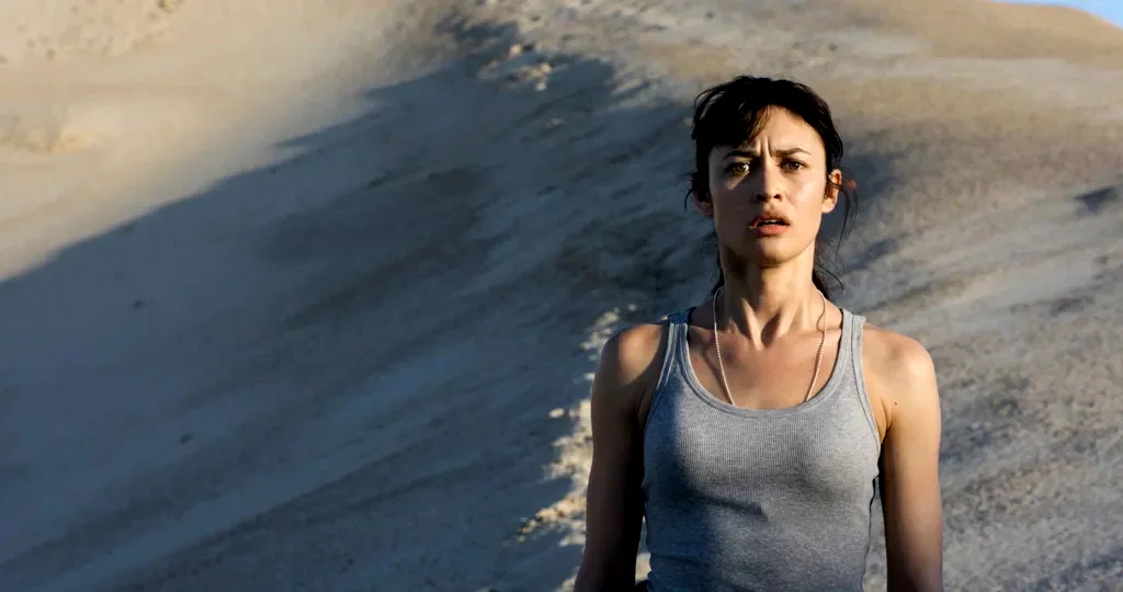 Photo 19 du film : Oblivion