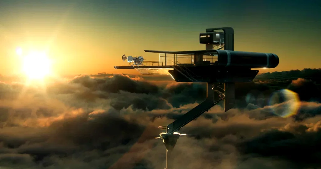Photo 20 du film : Oblivion