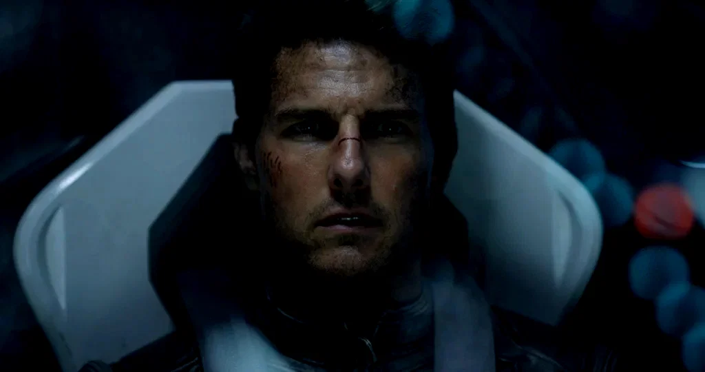 Photo 23 du film : Oblivion