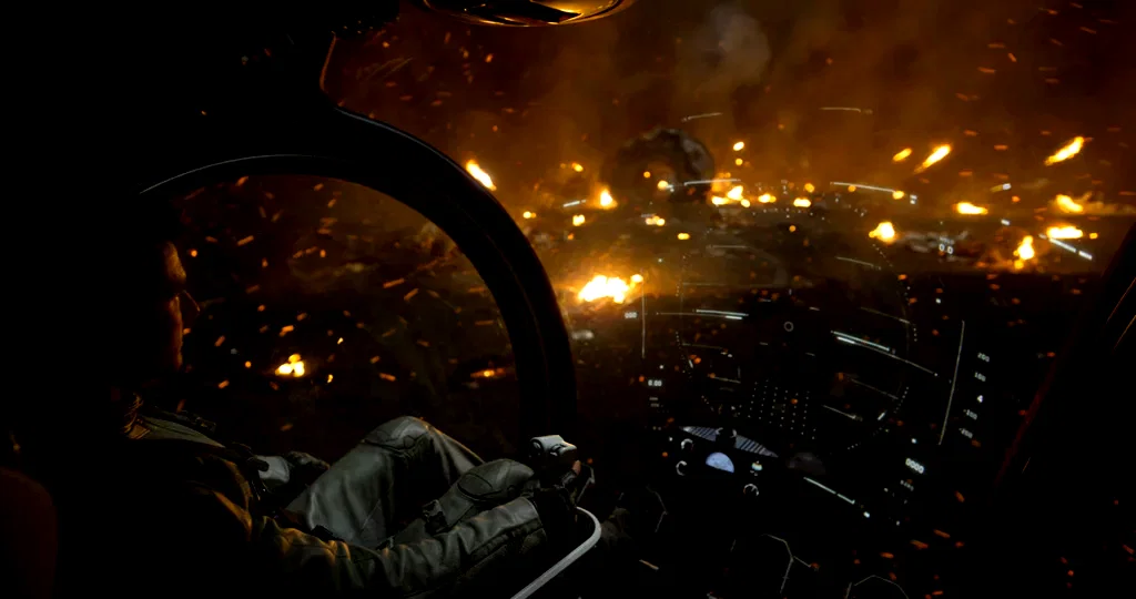Photo 24 du film : Oblivion