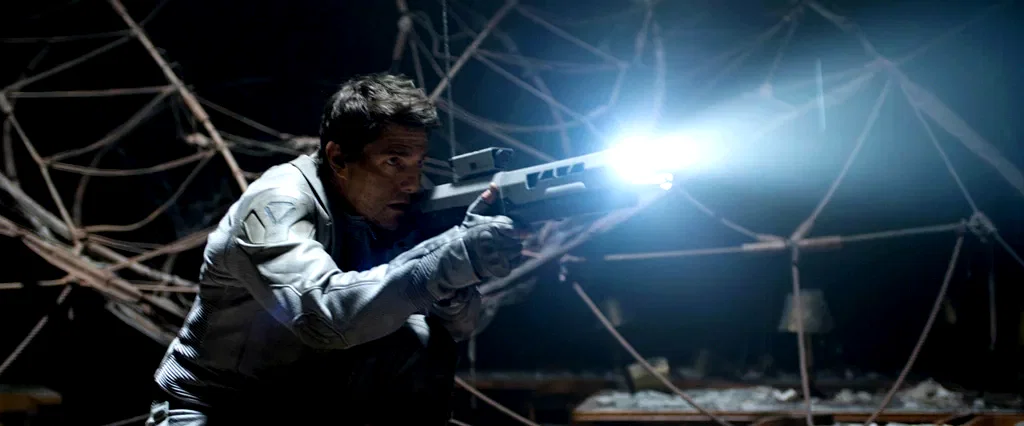 Photo 8 du film : Oblivion