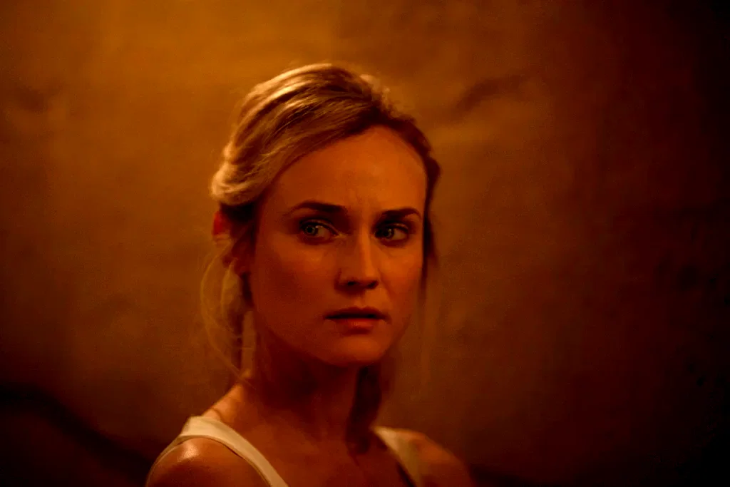 Photo 10 du film : Les Ames Vagabondes