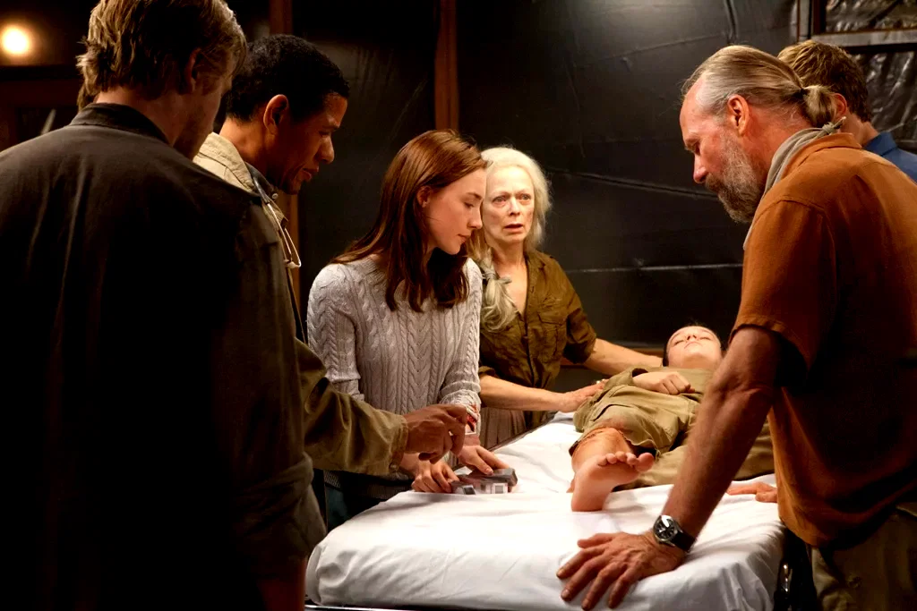 Photo 12 du film : Les Ames Vagabondes