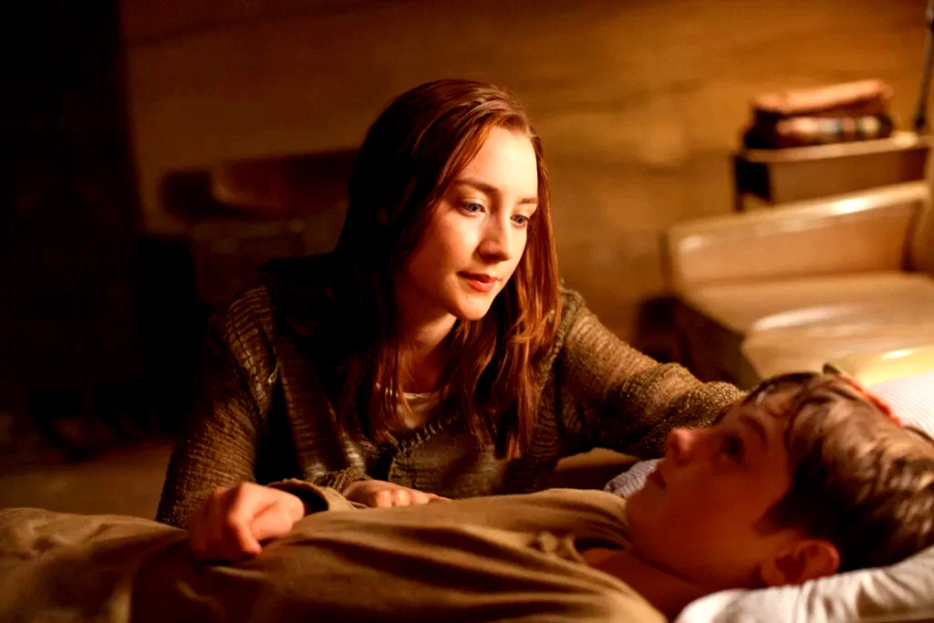 Photo 13 du film : Les Ames Vagabondes