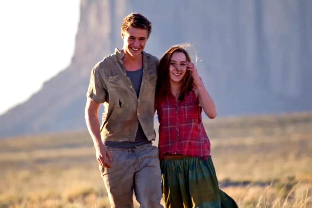 Photo 16 du film : Les Ames Vagabondes