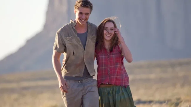 Photo du film : Les Ames Vagabondes