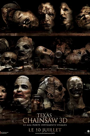 Photo du film : Texas chainsaw 3D