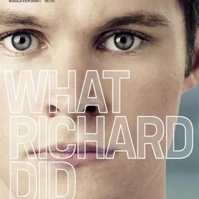 Photo du film : What Richard Did