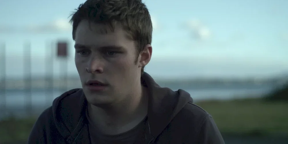 Photo 2 du film : What Richard Did