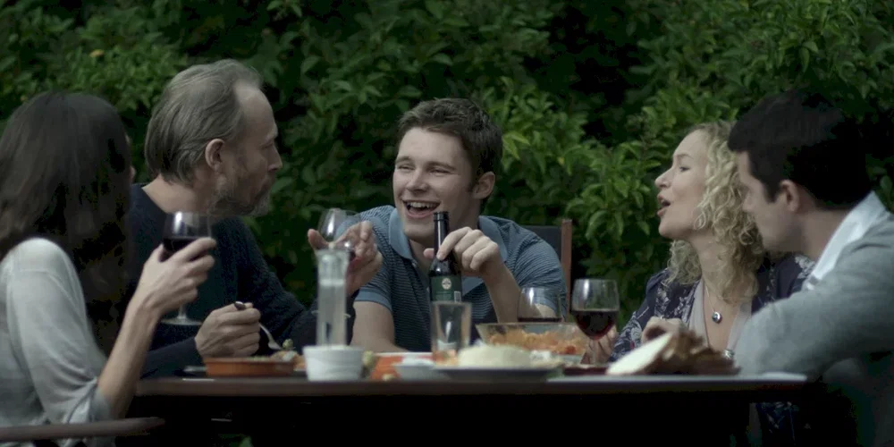 Photo 3 du film : What Richard Did